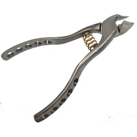 Furusawa Seisakusho Nail Clippers Nail Beauty Premium Full Length 4.7 inches (120 mm)