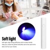Handheld Nail Lamp Soft Light 1pcs LED Portable Cute Mini