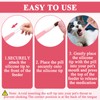 Xorim Cat Pill Shooter, Dog Pill Shooter, Ergonomic Design, Small