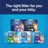 Fresh Step Fresh Step Clean Paws Cat Litter with Febreze