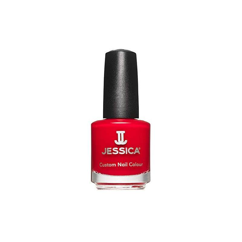 ESMALTE JESSICA SCARLET CNC667