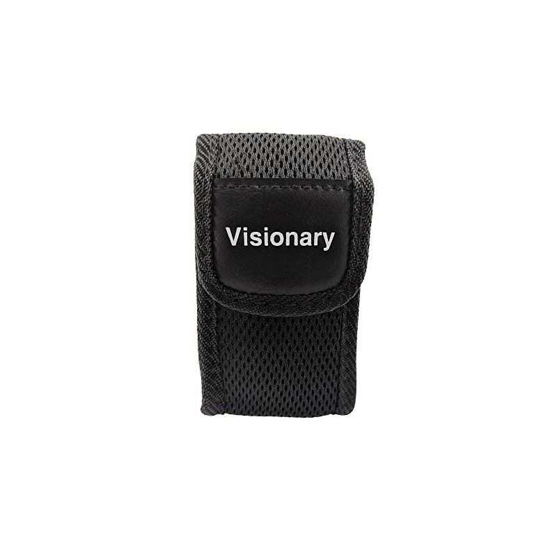 Visionary M-Series M-8c 8x25 Waterproof Compact Monocular BAK4