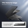 BlueSwan Compatible with MacBook Air 13 inch Case 2025-2022 M4