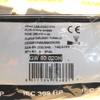 Gewiss GW60020H 32 Amp 5 Pin 3P+N+E Industrial Plug IP44
