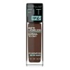 Base Fit Me Matte + Poreless 128 Warm Nude Maybelline