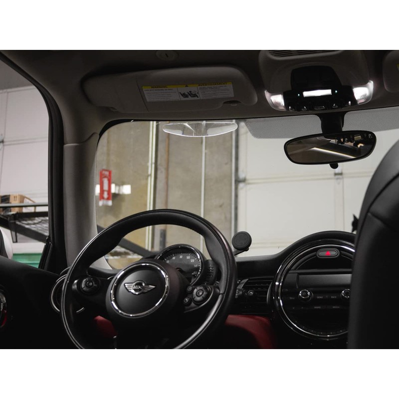 CravenSpeed HighLight Traffic Light Fresnel Lens