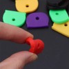 Key Covers, Key Caps, Key Covers, 32 Pieces, Flexible Key