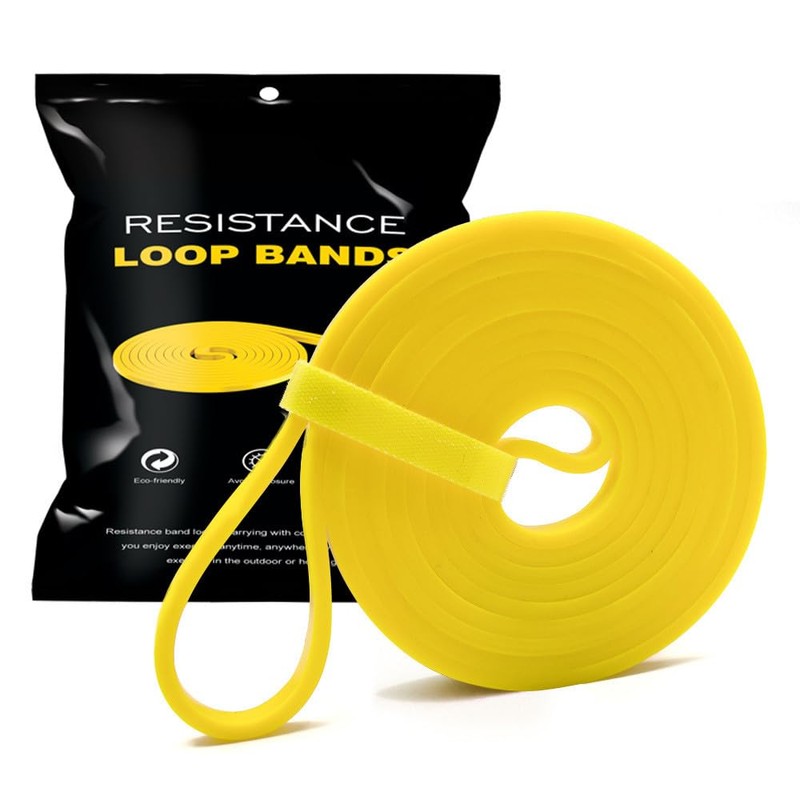Resistance Bands Set, 4/5 Pieces Resistance Bands with Storage Bag,