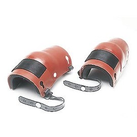 Bauteam 52.065.00 Knee Pads with Joint