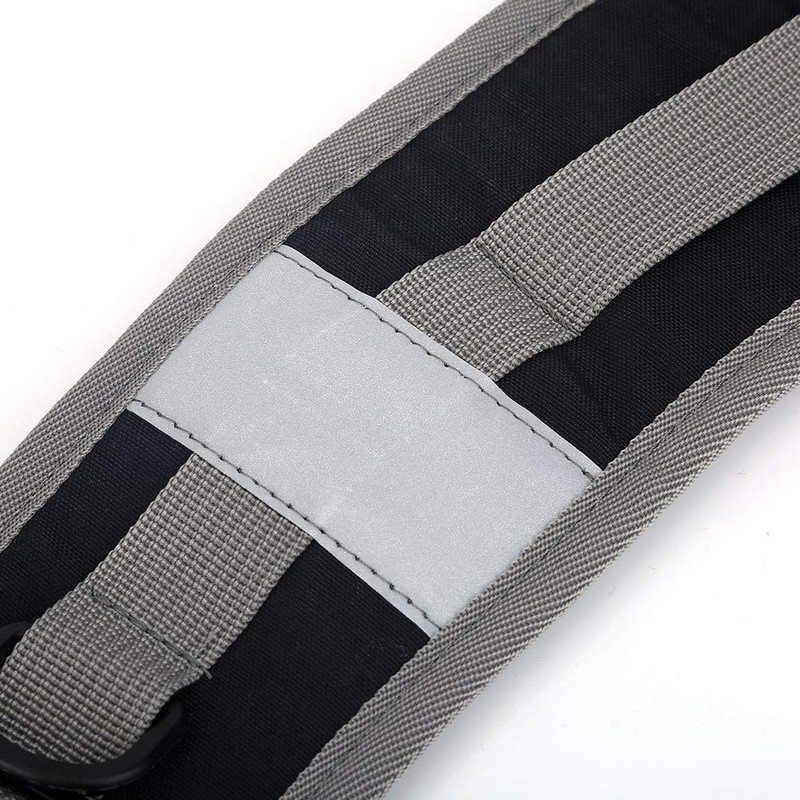 Nikou Nylon Backpack Strap Carrier Backpack Straps Strap Shoulder Strap