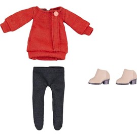 Good Smile Company Spy x Family: Yor Forger (Casual Ver.) Nendoroid Doll Outfit Set