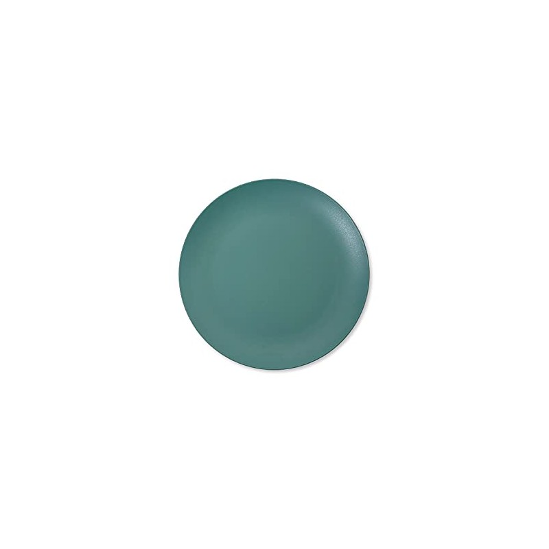 Tradition Acoustic TRIBECA PLAWARE 10" PLATE GREEN 27cm