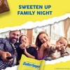 Butterfinger Chocolatey, Peanut-Buttery, Minis Individually Wrapped Candy Bars, Easter Basket