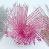 50 Pcs Crystal Cuticle Sticks, Double Heads Cuticle Pushers Sticks