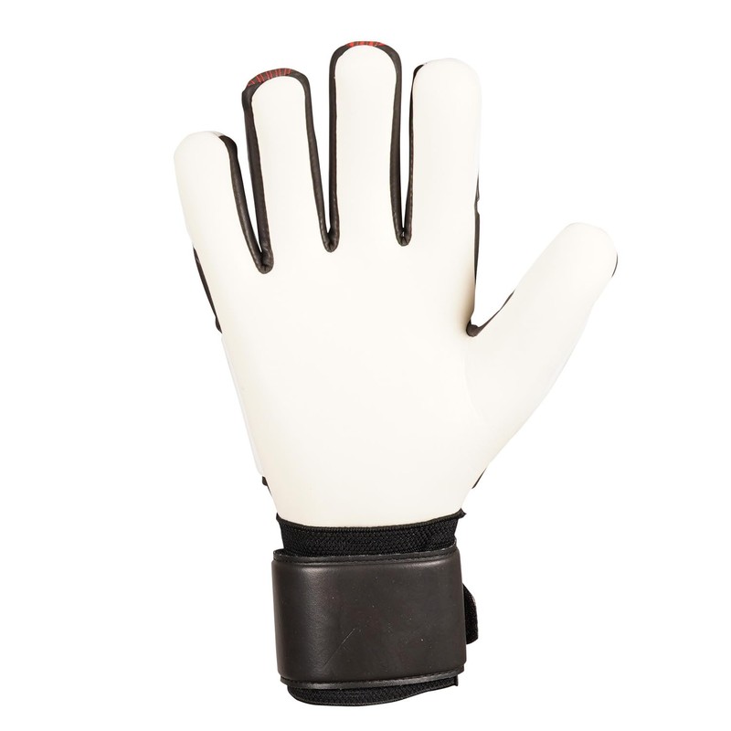 uhlsport Game Soccer GK Keeper Gloves Powerline Super Soft Half