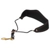 Saxophone Single Shoulder Strap Soft Sax Padded Shoulder Harness for