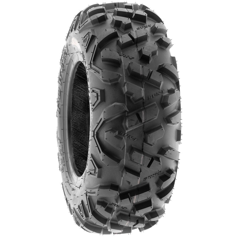 SunF 16x8-7 ATV UTV 16x8x7 All Terrain Tires 6 PR