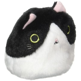 Nekodango Hachi Stuffed