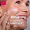 Crema Facial Renovadora Día Noche Anew Hipoalergénica Sin Parabenos 50g