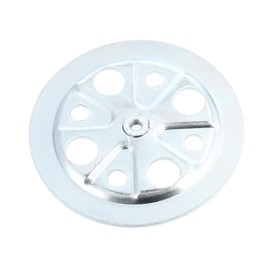 Spring plate, motor M53/M54 - for Simson S50, KR51/1 Schwalbe, SR4-2 Star, SR4-3 Sperber, SR4-4 Habicht