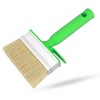 Klangfeiler® Shed & Feence Block Brush