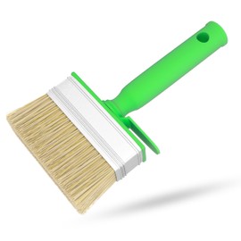 Klangfeiler® Shed & Feence Block Brush