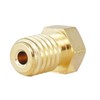 3D FREUNDE J-head E3D V5/V6 Bowden RepRap Extruder Hotend Nozzle