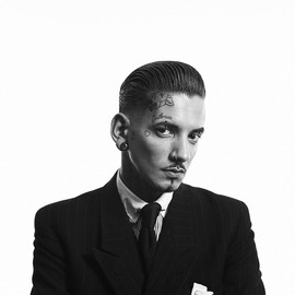 Reuzel Blue Pomade Duo Bundle