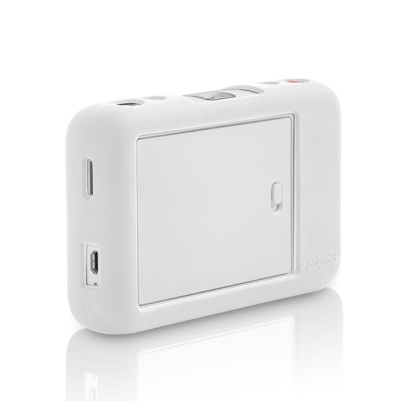 Polaroid Protective Silicone Skin for Polaroid Snap Instant Print Digital