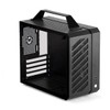 Mechanic Master C26 Desktop Portable Mini MATX Case with Handle