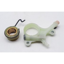 Traverse Creek Incorporated The DUKE'S Automatic Oiler Oil Pump FITS STIHL MS271 MS291 1141 640 3203