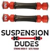 Suspension Dudes 4PC Front Sway Bar Stabilizer Link Kit +