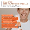 DS Laboratories Revita® Shampoo Anticaída Y Estimulante Folicular