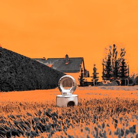 Maxerio Ring Eye M12 for Screw Base