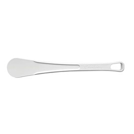 Mixing Spatula Cooking Spoon Polyamide/Nylon Heat-Resistant Size 45 cm