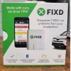 FIXD OBD2 Vehicle Health Monitor - Dx 7,000+ Car Problems,