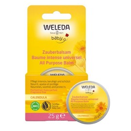 Weleda Baby Calendula Balm 25 g