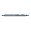 Pentel BL407P-BOX EnerGel Liquid-Gel-Roller Sterling with Silver Case, Stroke Width