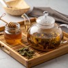 4 oz. Dried Lovage Herb Lovage Leaves Herbal Tea (Levisticum