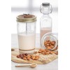 Kilner Nut Drink Making Set, 0.5L