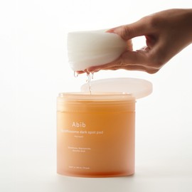 Abib [Total 140 sheets] Abib Glutathione Dark Spot Pad Vita Touch Main Product + Refill, 140 sheets, 1 item