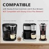 For BLACK+DECKER, for mr. coffee,, mr coffee, mr. coffee,, black