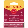 Burt's Bees 100% Natural Origin Moisturizing Tinted Lip Balm, Daisy
