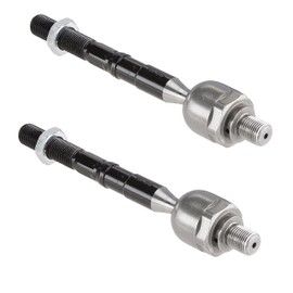 4 PC Inner/Outer Tie Rod End Kit FITS Acura TL 2004-2008, EV80210 ES800217 ES800218