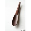 redchocol8® Handmade Unique Wooden Salt Spoon Sugar Spices Cooking Salt