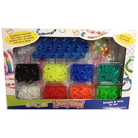Johntoy Loom Band JOH29496