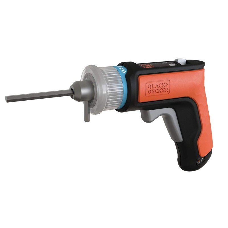 BLACK+DECKER BCRTA601I Cordless Furniture Assembly Tool/Screwdriver