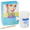 Surgi-Wax Facial Hard Wax 1 oz.