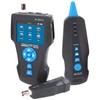 Network Cable Tester Multifunctional Network Wire Tracker Line Finder AC100
