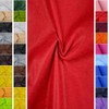 Stoffbook 1 mm thick universal felt fabrics, 90 cm, D498
